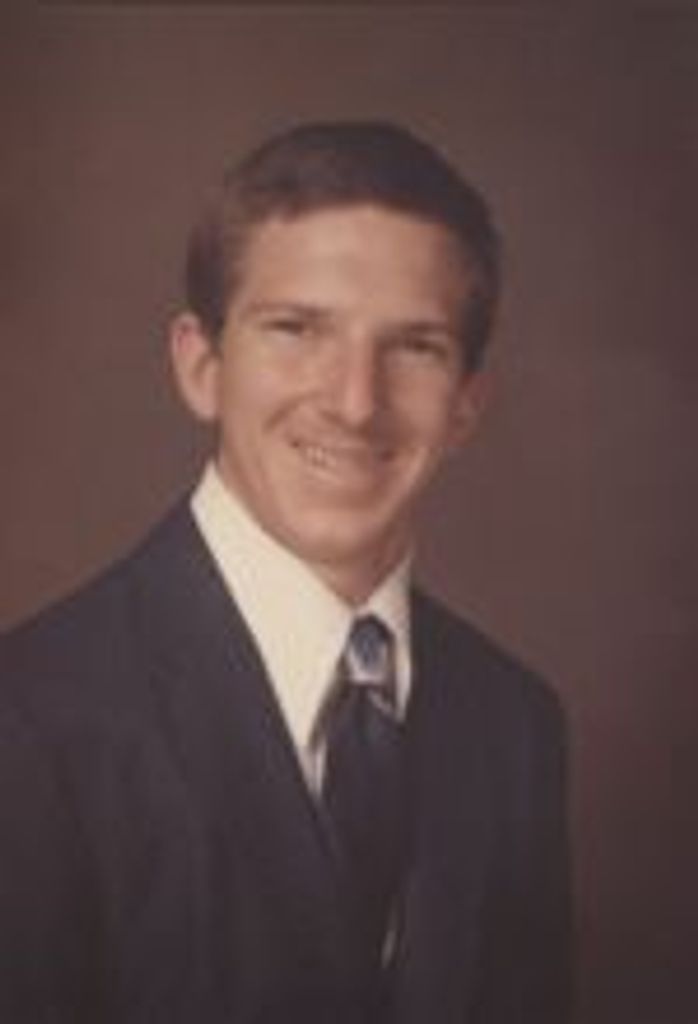 Dwayne E. Robbins Profile Photo