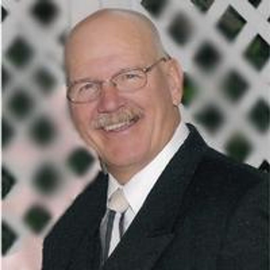 Rev. Ronald C. Draper