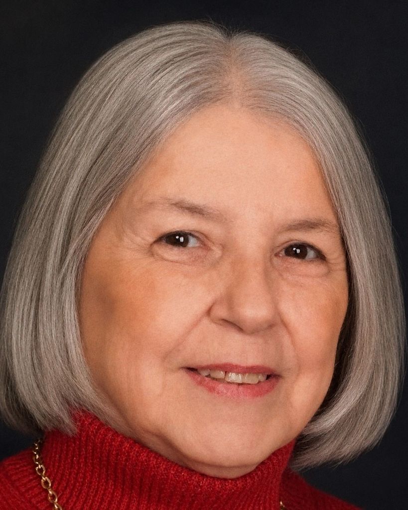 Katherine Jane Taylor Brown