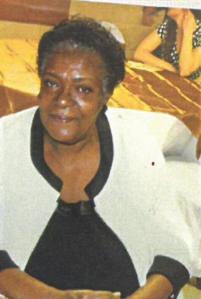 Edwina R. Stewart Profile Photo