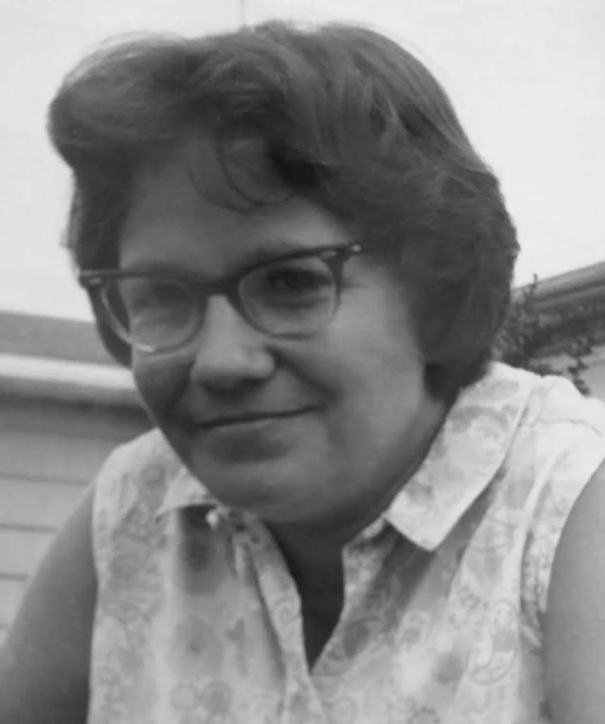 Betty A. Rotino