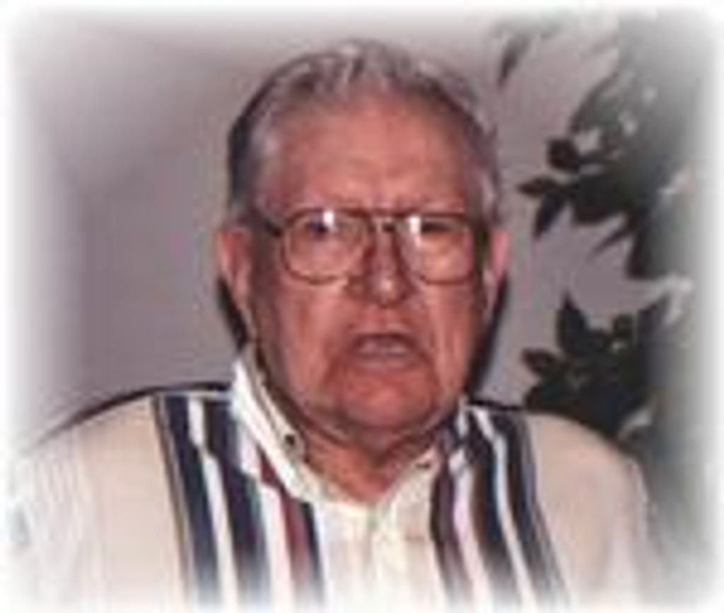 William Ernest Davis Profile Photo