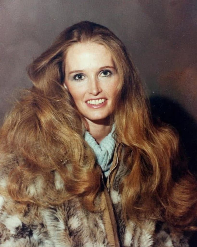 Lillian Faith "Faye" Livingston Profile Photo