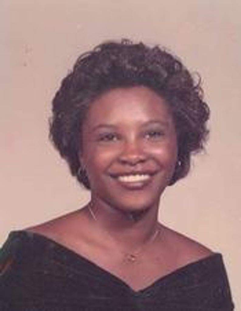 Carolyn Elizabeth Mason