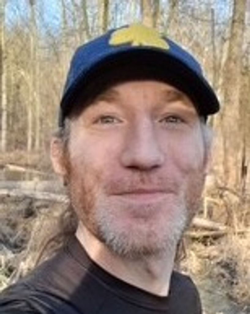 Patrick Grant Miller Profile Photo