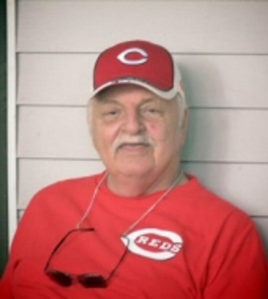 Ronald P. Wulfeck