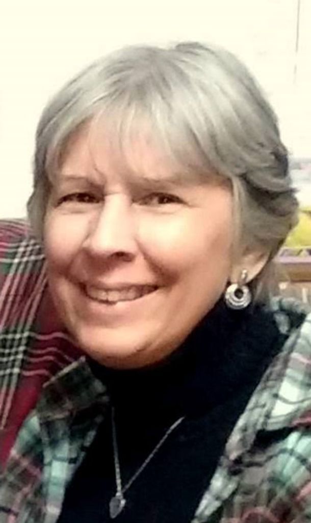 Stella Marie Johnson Profile Photo