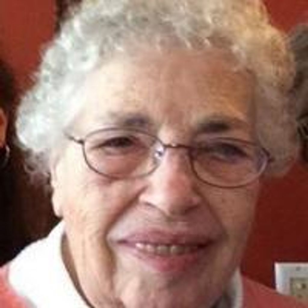 Shirley (Galinsky) Kassman Profile Photo