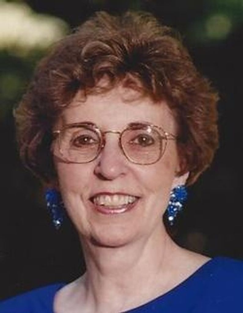 Jean Marie Ironside Profile Photo