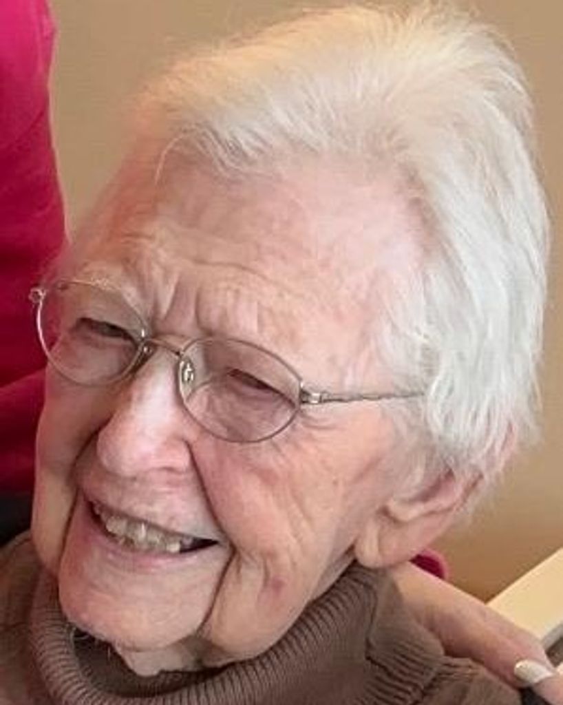 Katherine Gosnell Profile Photo