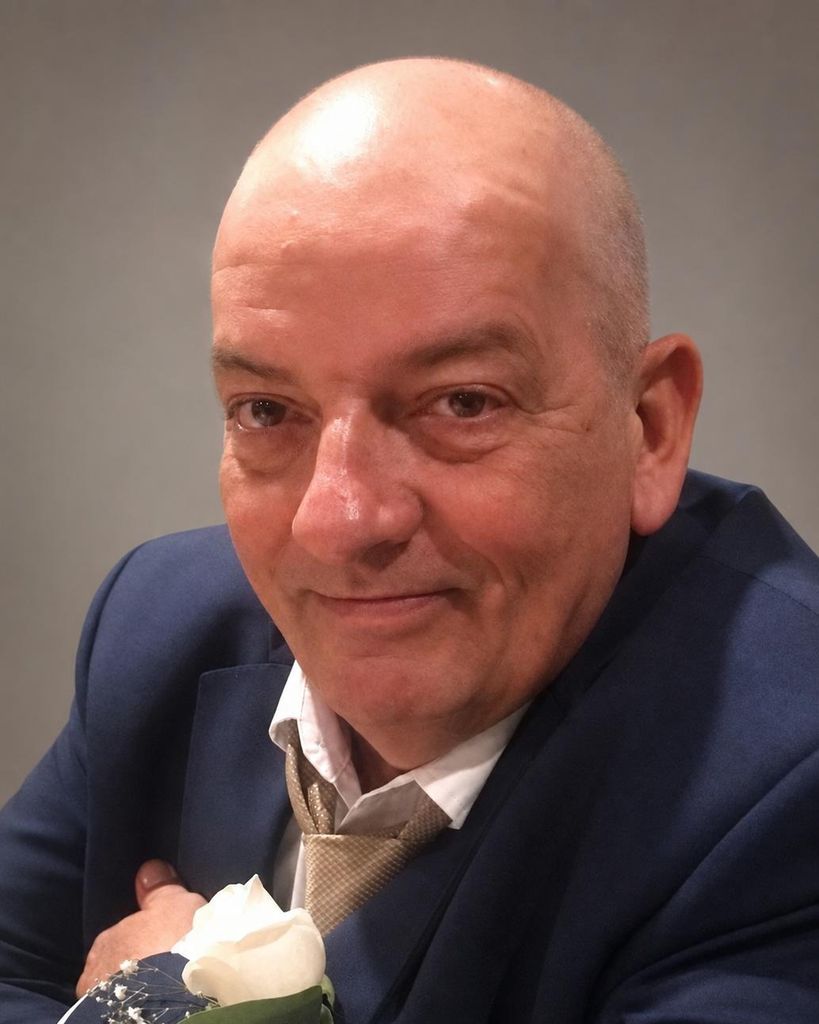 Philip J. Puglisi