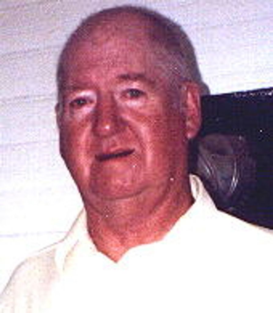Thomas Howard "Red" Stafford