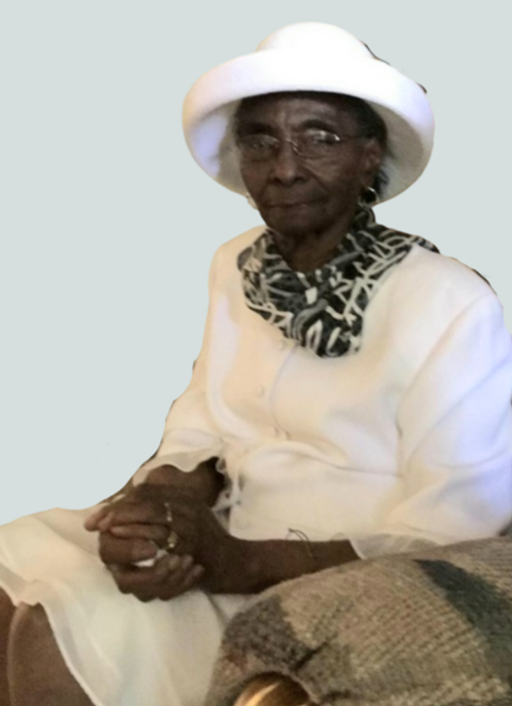 Mary Gladys Davis Toombs