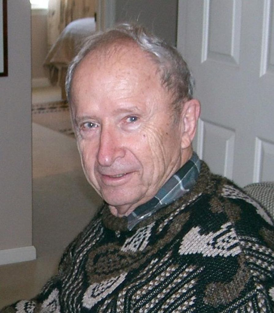 Sanford Roff Parker Profile Photo