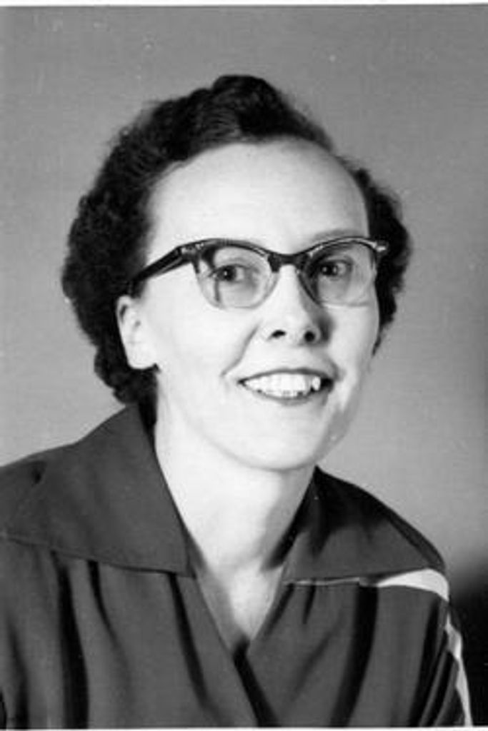 Jeniece Gaines Profile Photo