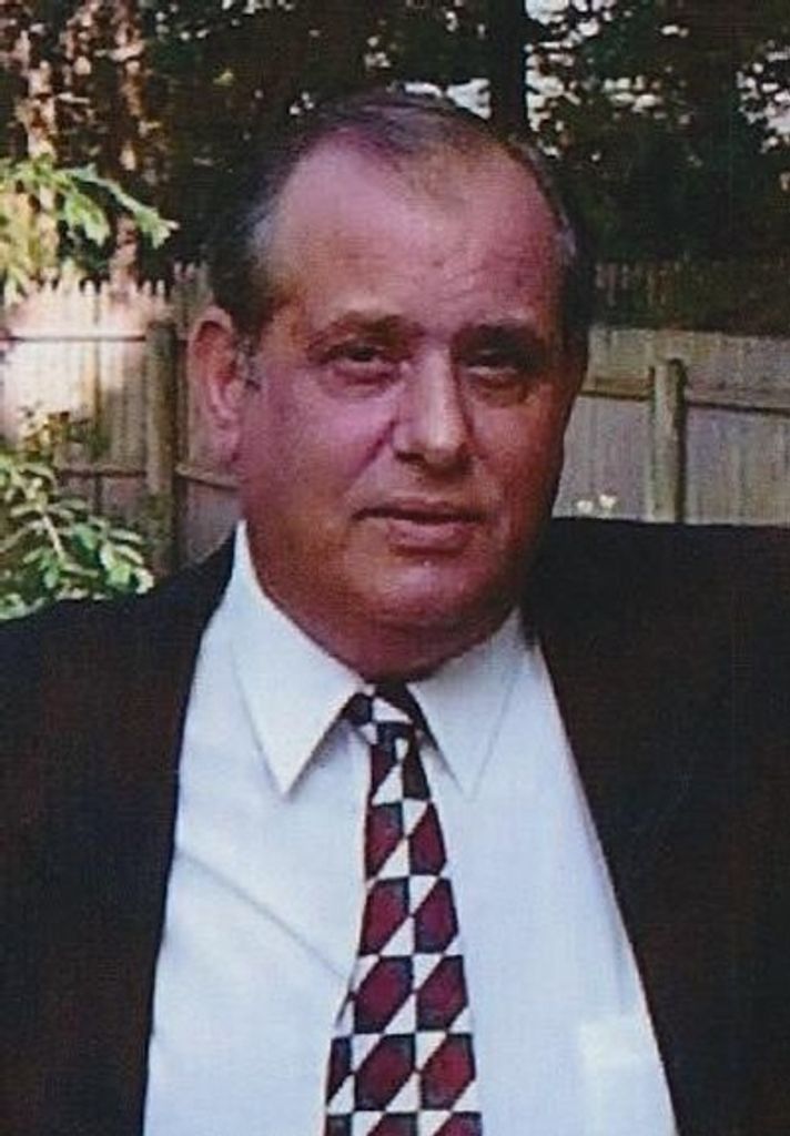 Constantine "Dino" Carusos