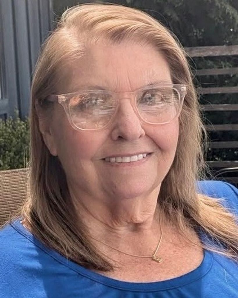 Margaret "Maggie" Lynn McManamon