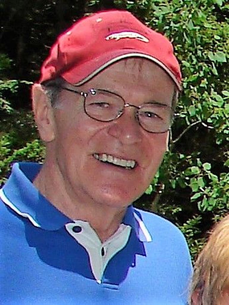 John H. Knox Profile Photo