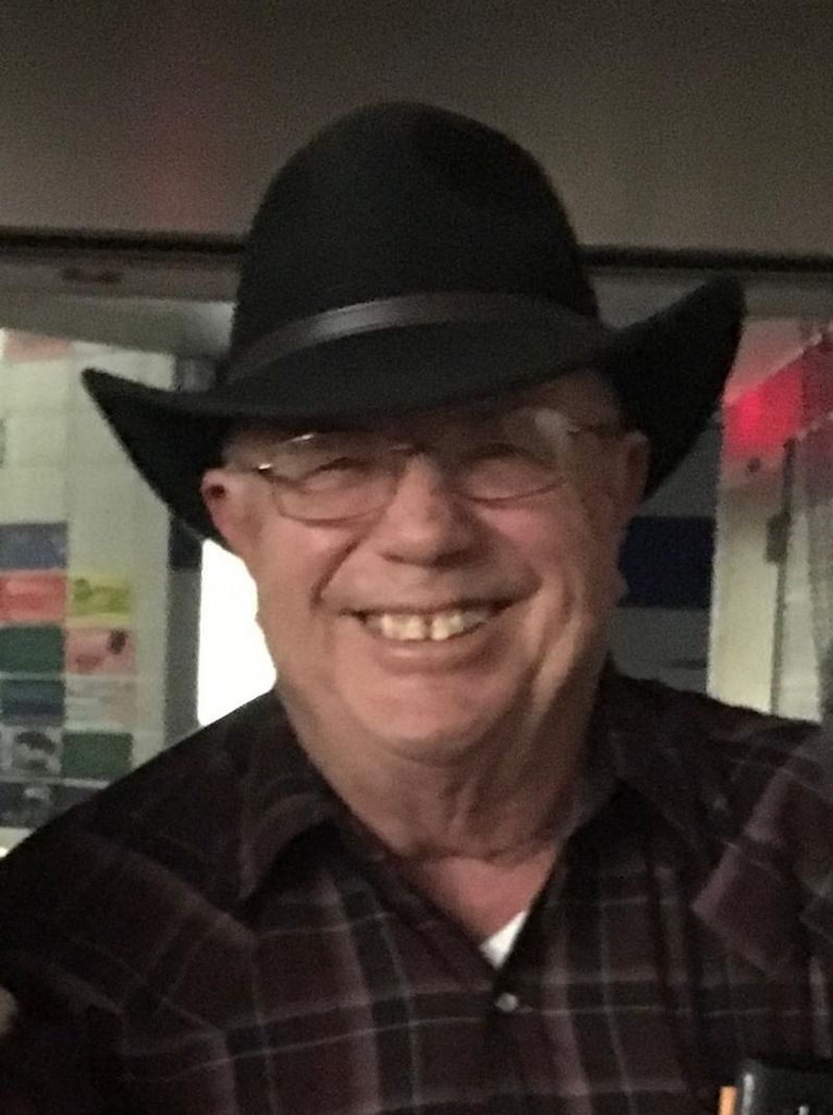 Richard Harry Thurman Profile Photo