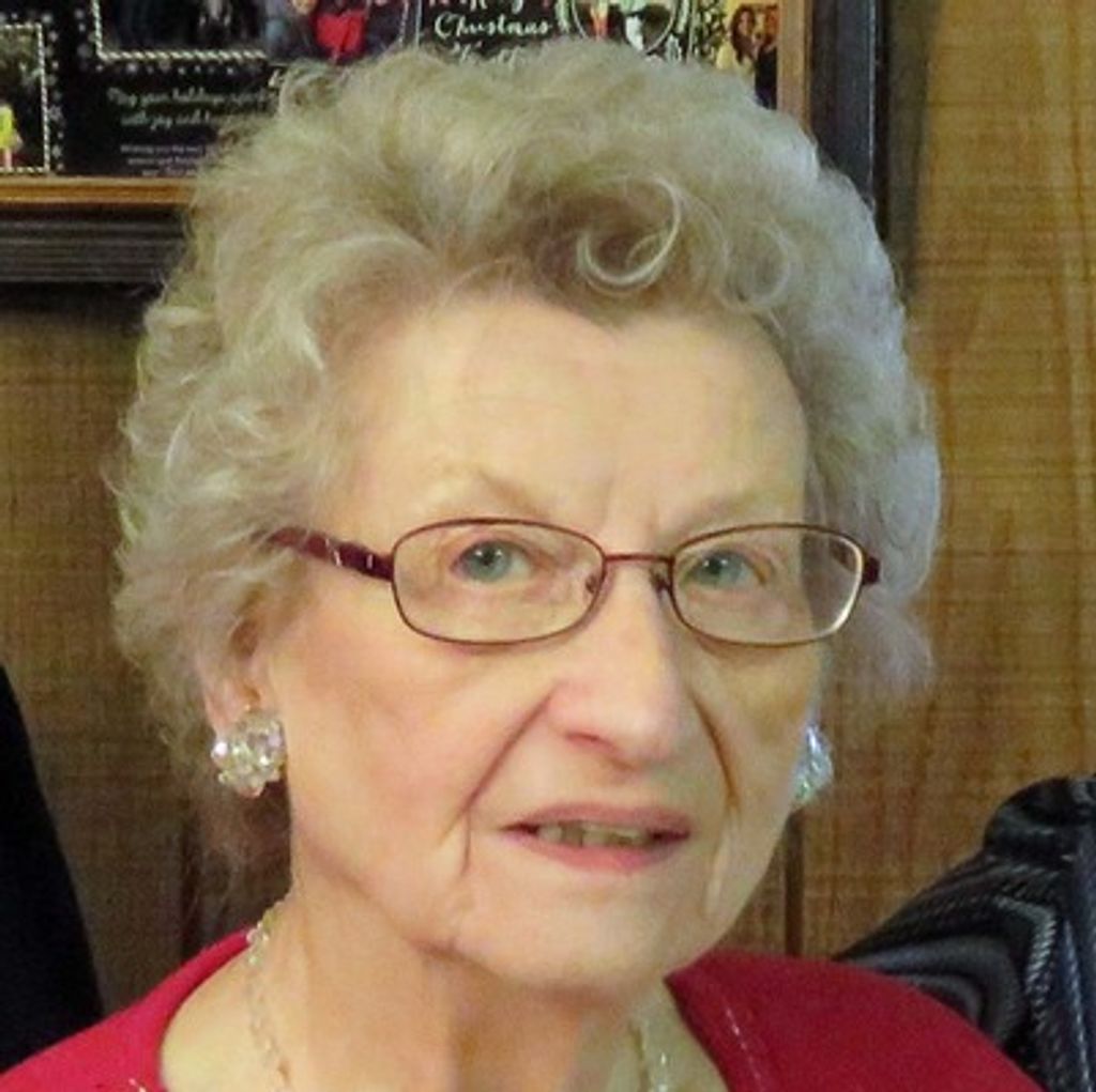 Lila Nelson
