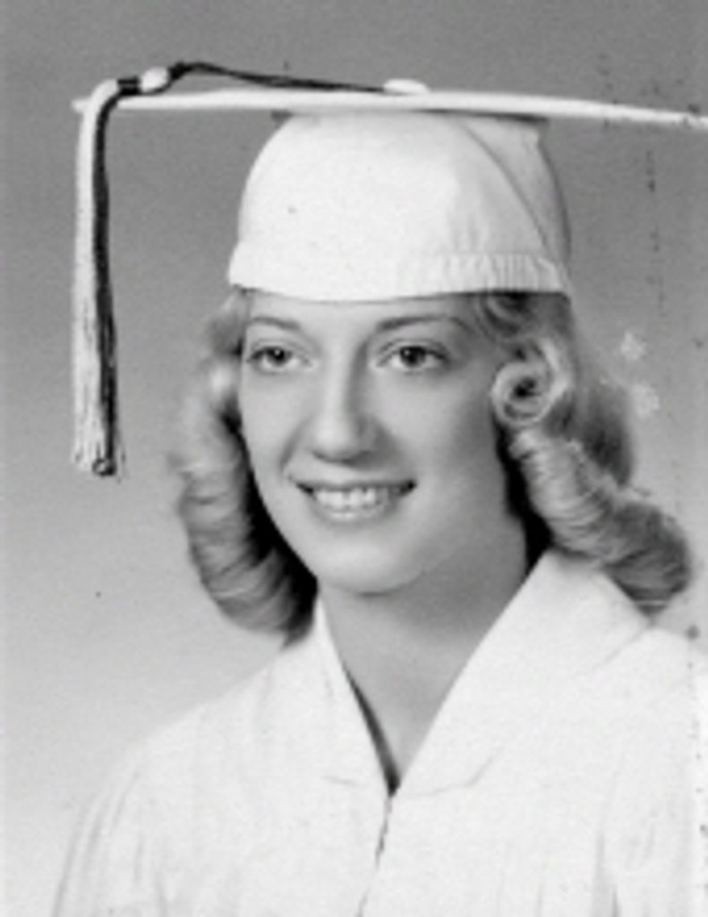 Marcella Ann Combs