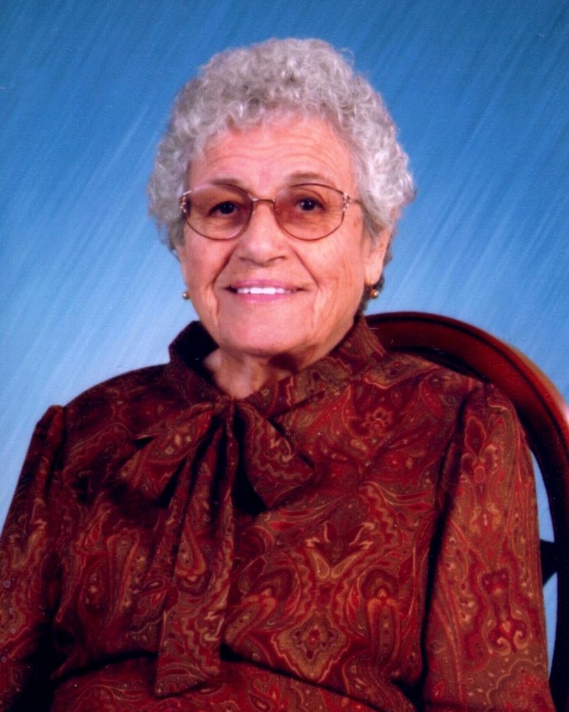 Sara S Hernandez Profile Photo