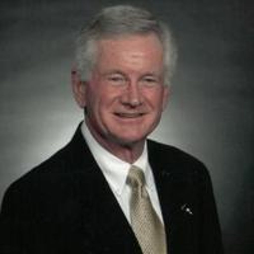 Joe Major Alexander Profile Photo