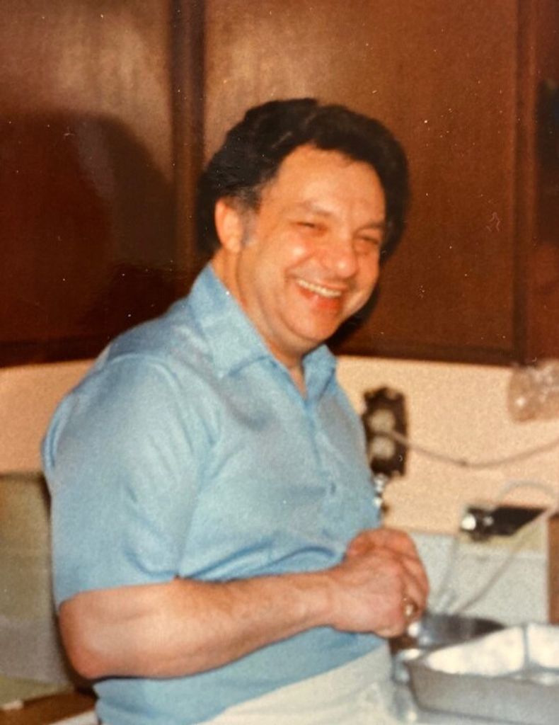 John Joseph Patane Profile Photo