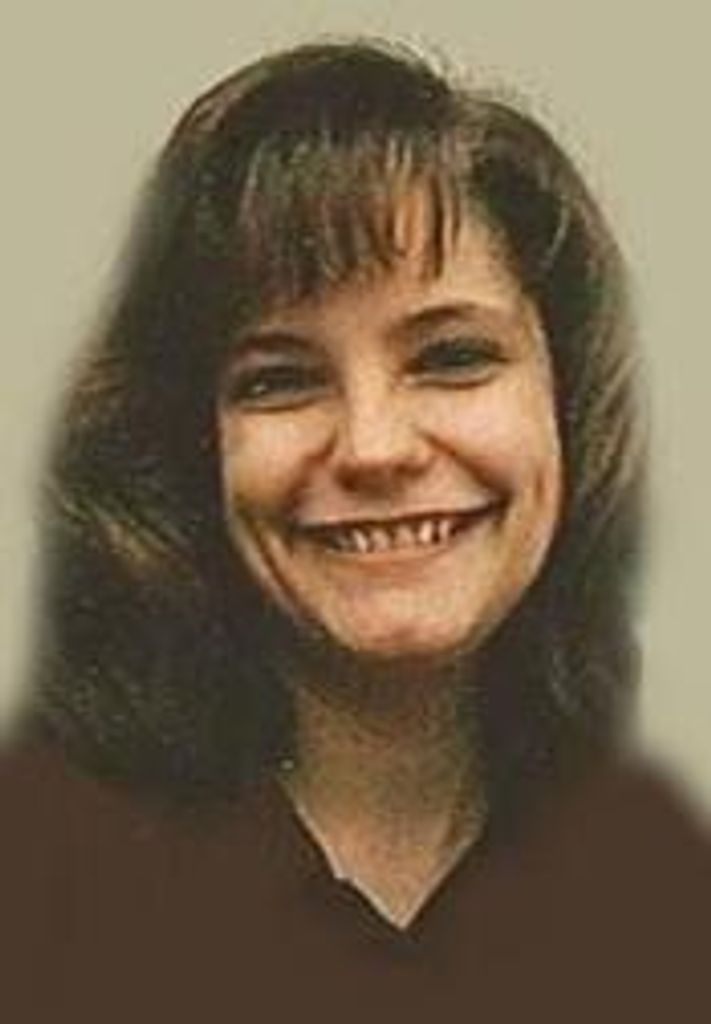 Heather Evelyn Greenlee