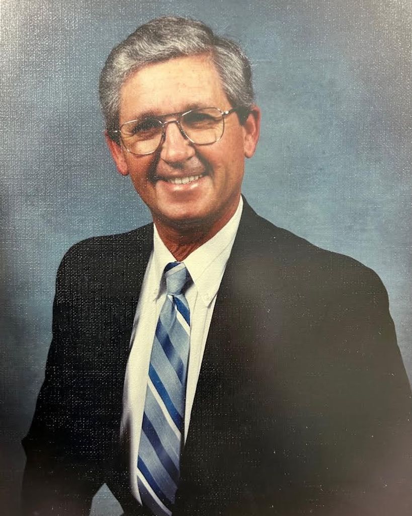 Richard Nelson Thrower Profile Photo