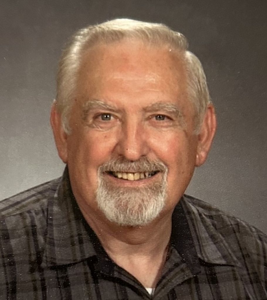 Robert William Gilman Profile Photo