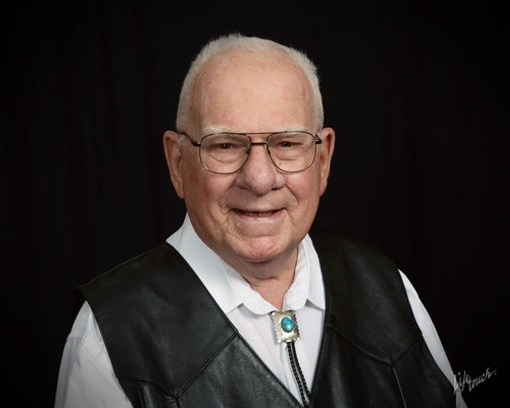 Robert "Bob" Charles Yirka