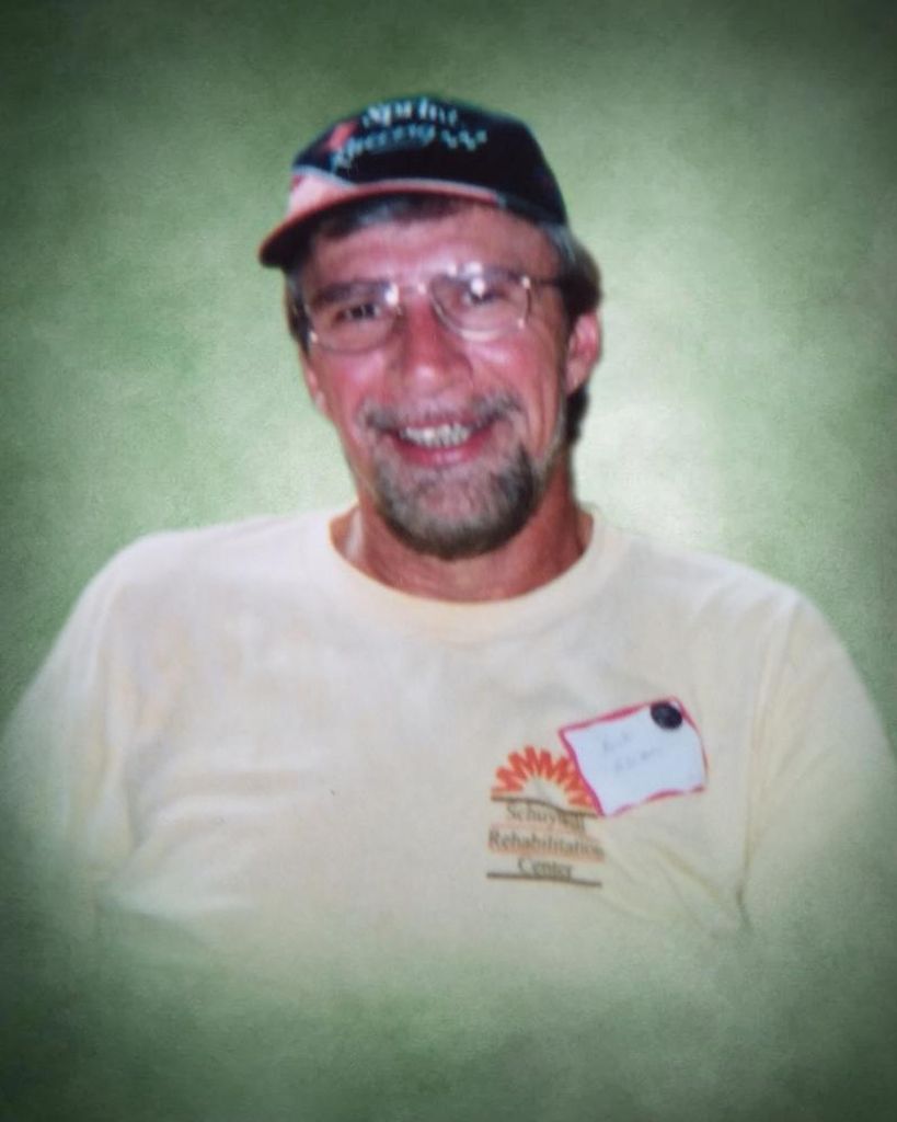 Elmer "Nick" Allison Profile Photo