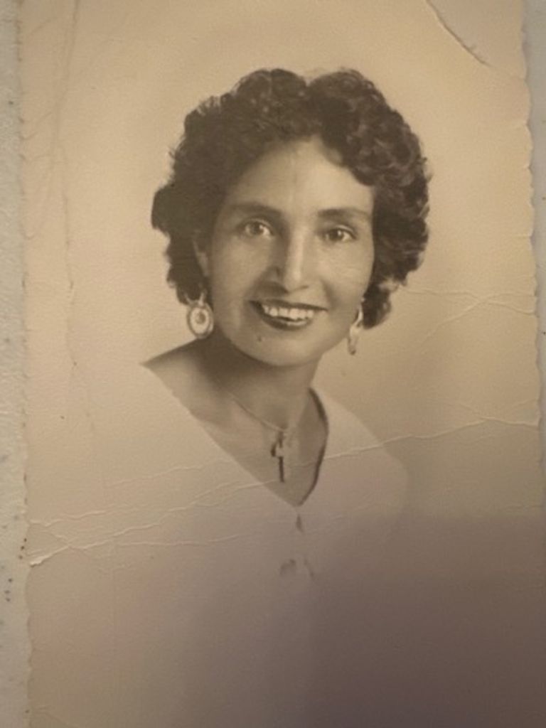 Rosa Escalante Profile Photo