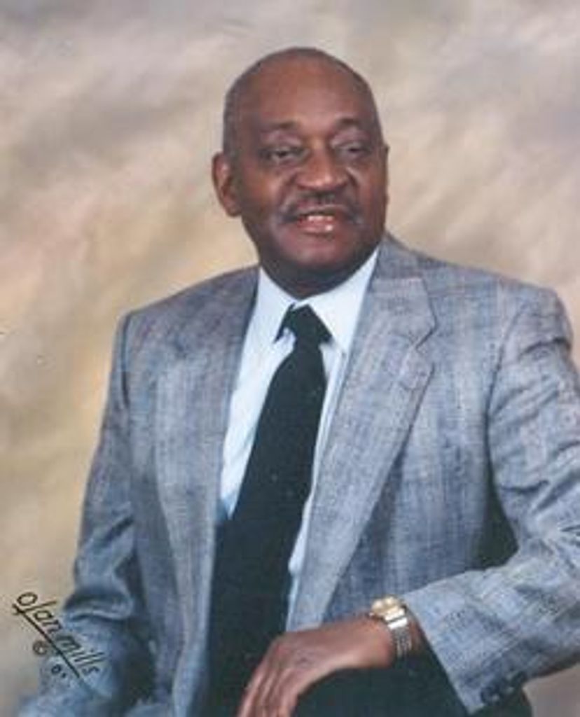 Veottrice Whitlock, Sr. Profile Photo