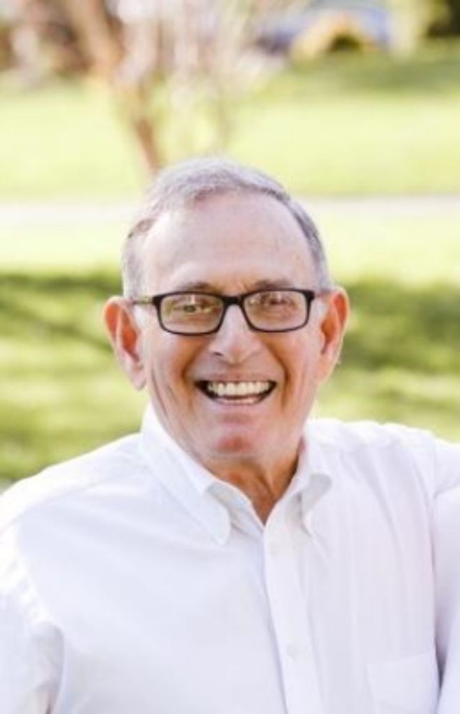 Jerome Edward Freedman Profile Photo