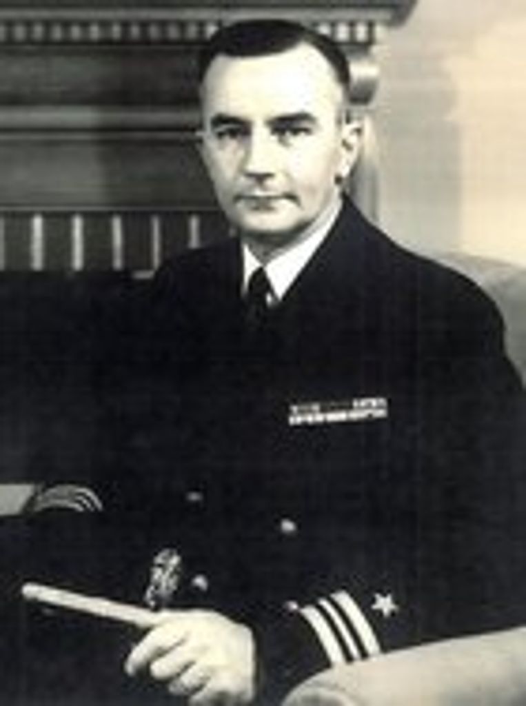 Elwood Lichack