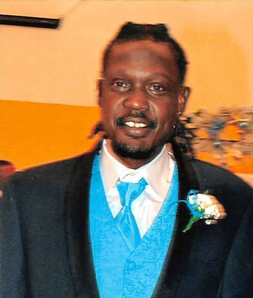 Shawn Hugue Profile Photo