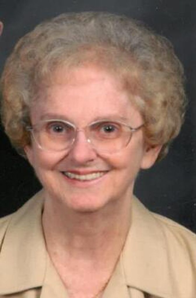 Jo Ann Marpole Profile Photo