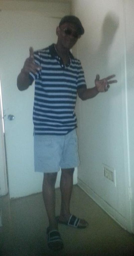 Robert Lee "Peabody" "Feel Good" Stillwell Profile Photo