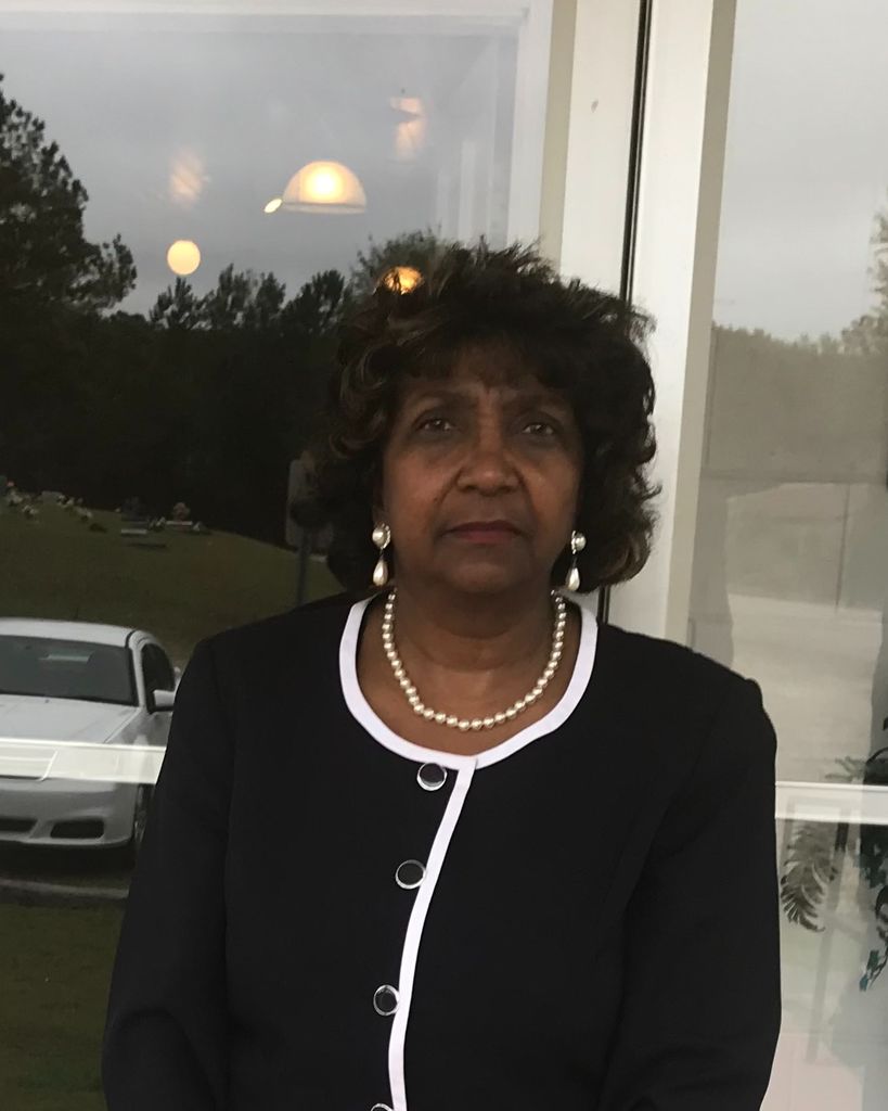 Doris J. Harris