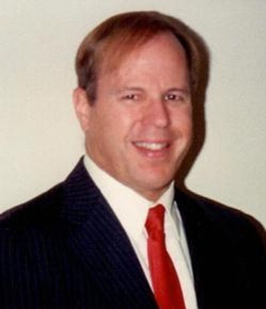Larry Allen Chrispyn