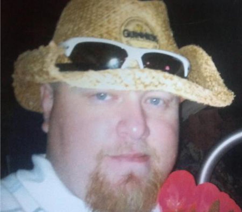 Jerry Dean Bailey Profile Photo