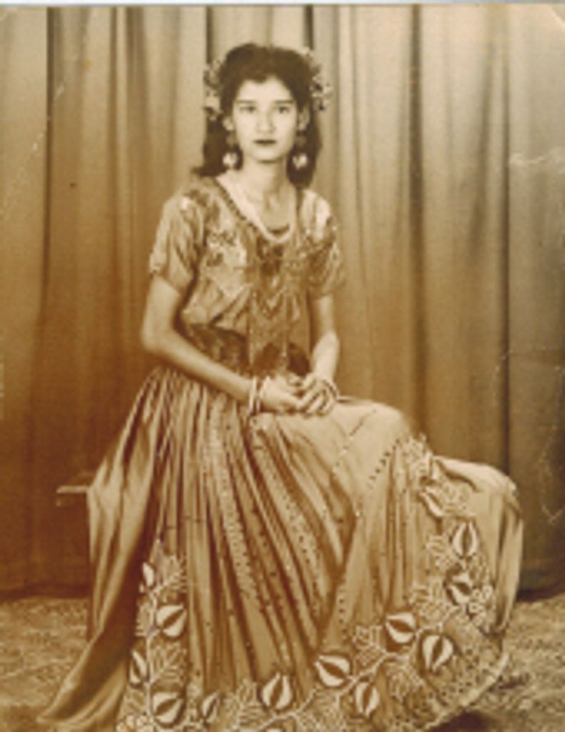 Helen Jaramillo Salvera