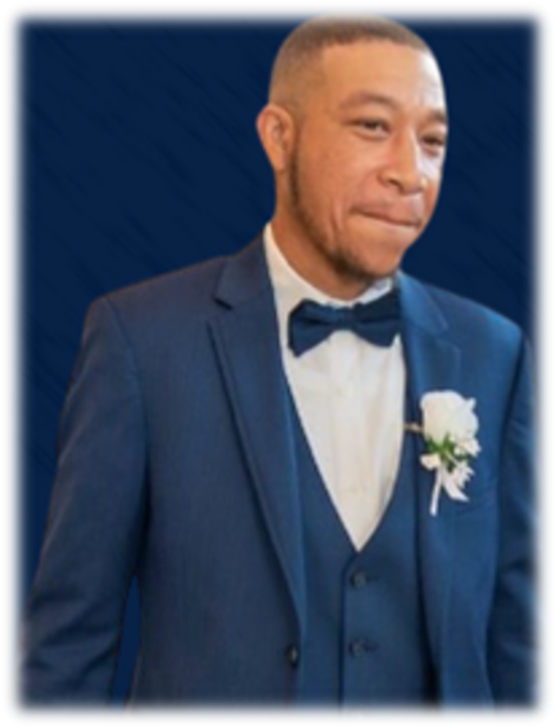 Damien Latron Wilson Profile Photo