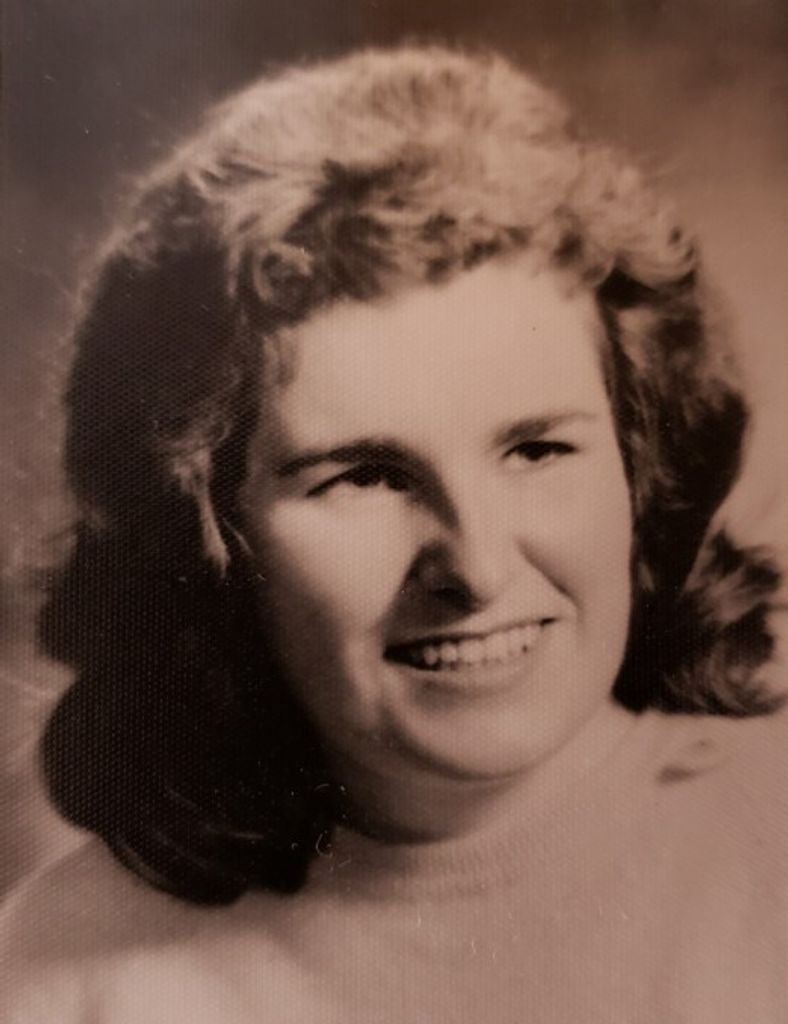 Mary Catherine Bartlett Profile Photo