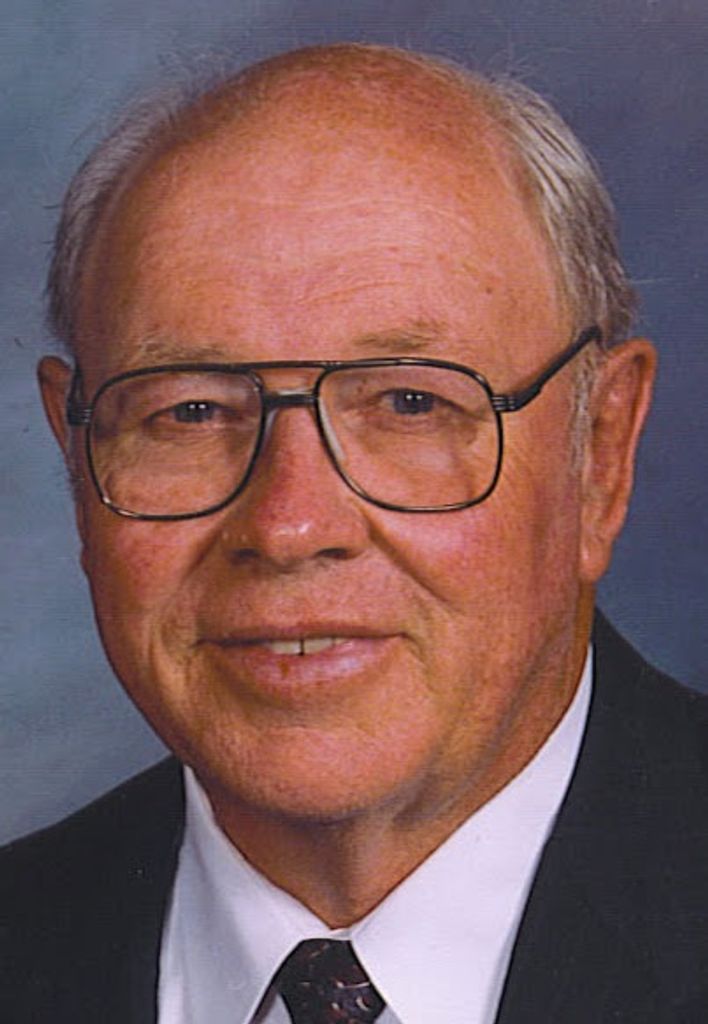 Oluf Braren Profile Photo