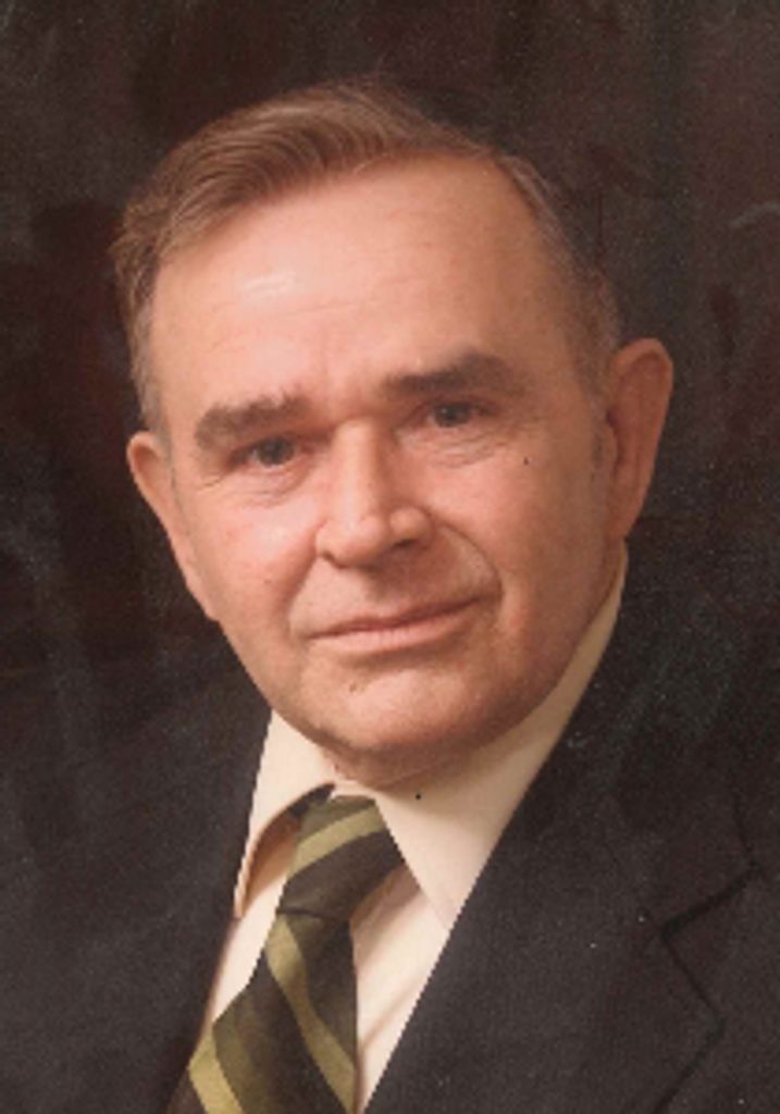 Bailey L. Dean