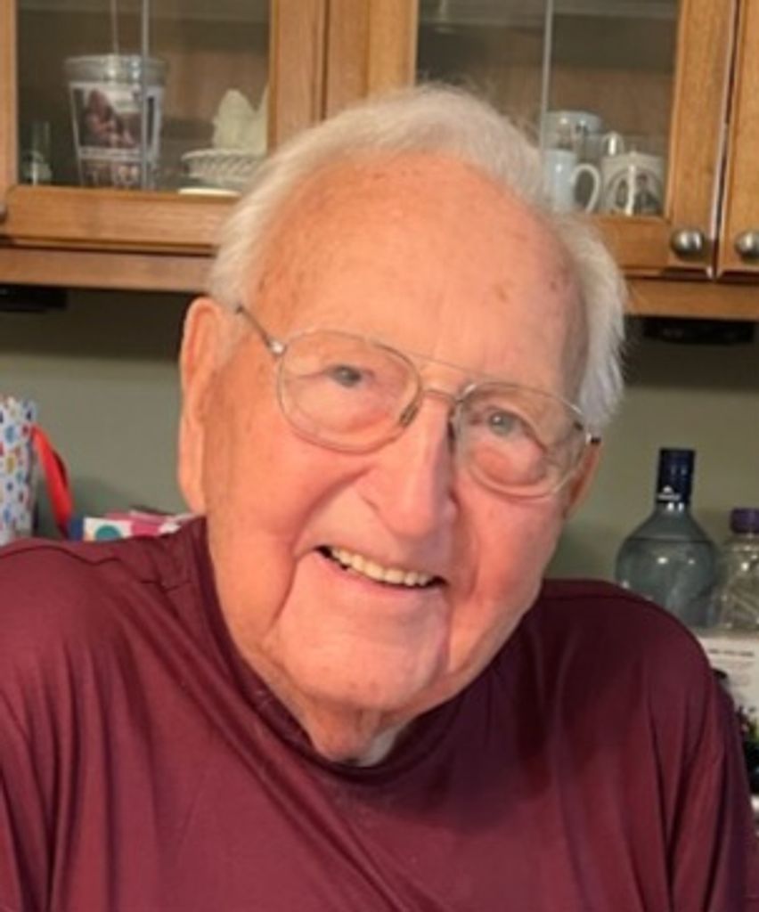 Norris Shake Profile Photo