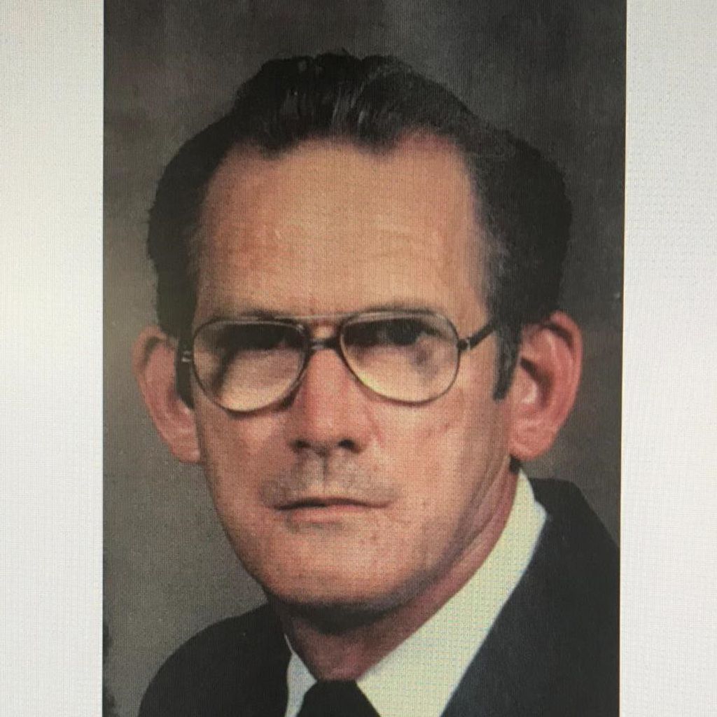 Aaron Henry Thomas, Sr. Profile Photo